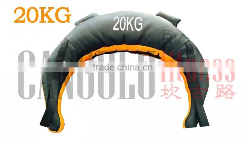 China Supplier Function Training Power Bulgarian Bag