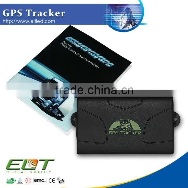 easy install car gps tracking system tk104 tracking system for car gps tracker with battery