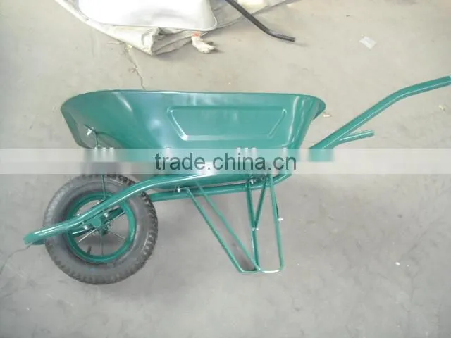 building wheelbarrow wb6400