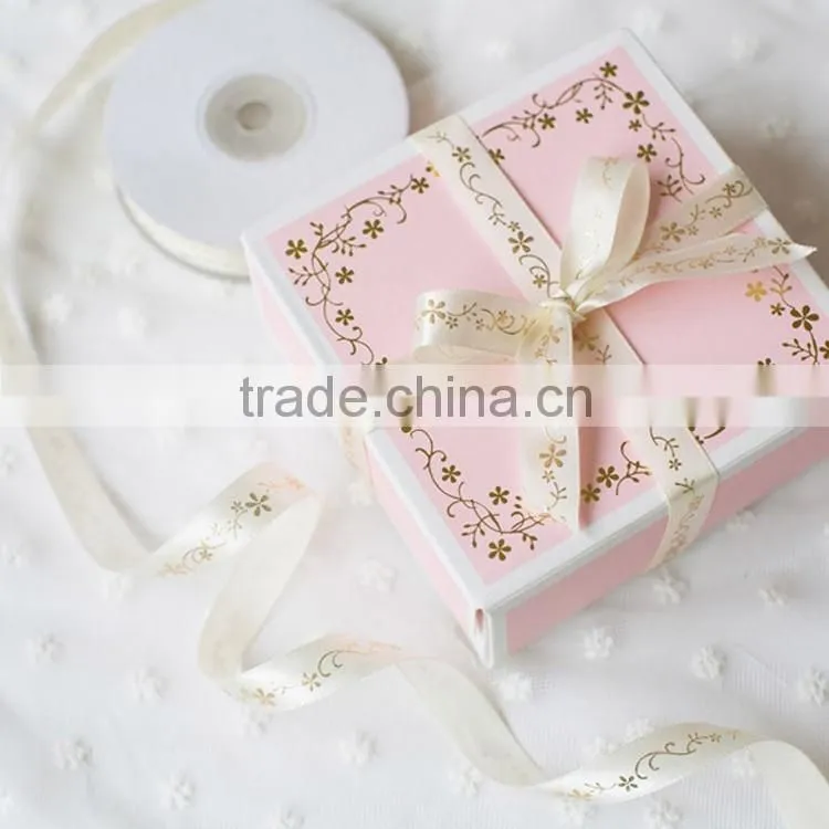 wholesale gift paper Mooncake packing box for cake