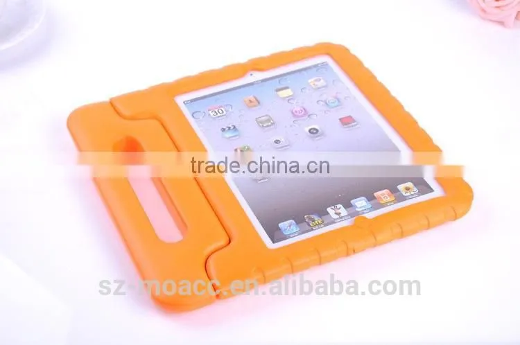 7 inch silicon tablet case for ipad mini,heavy duty case for ipad mini 3