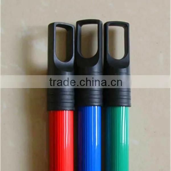 metal broom handle