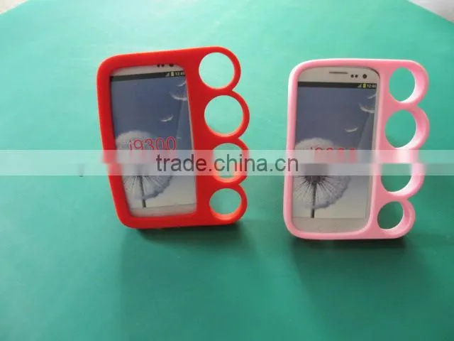 Original and colorful silicone soft cellphone case