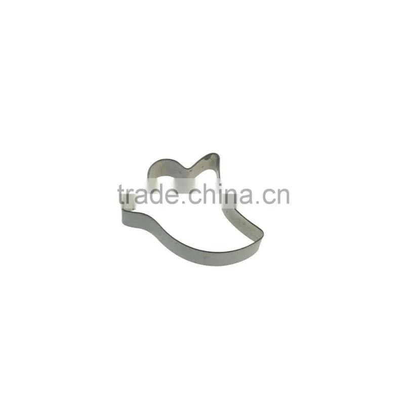 Stainless Steel Cookie Cutter