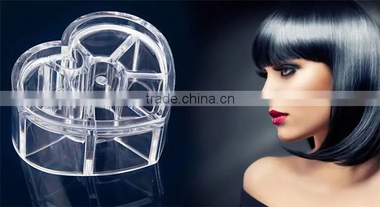 beautiful plastic cosmetic container