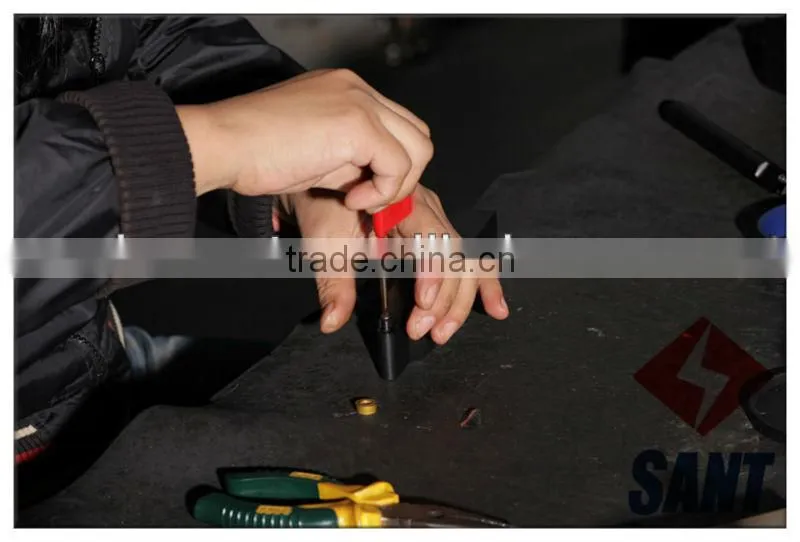 SWR/SNR EXTERNAL & INTERNAL threading tools