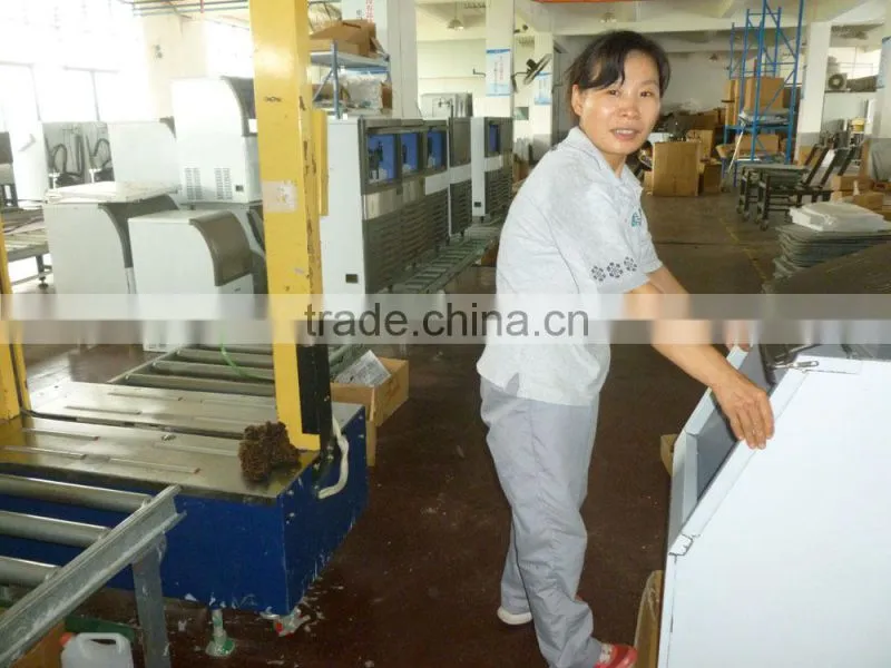 for supermarket use popular commercial popsicle ice maker