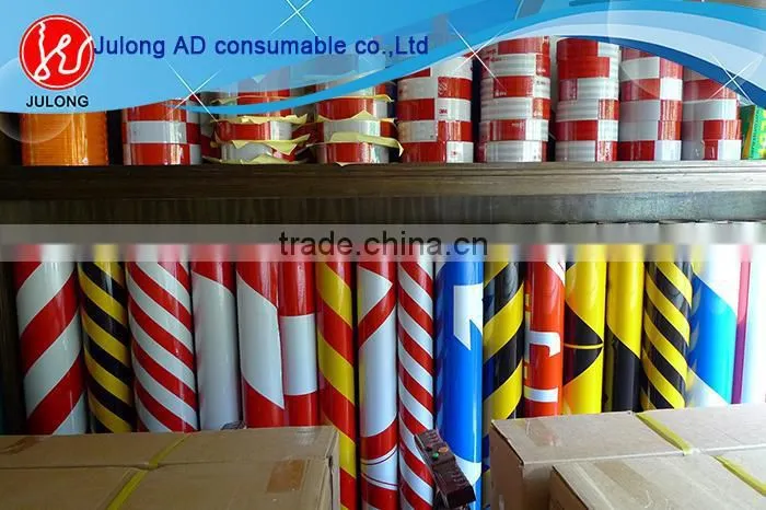 Factory price advertisement grade reflective sheeting/tapes