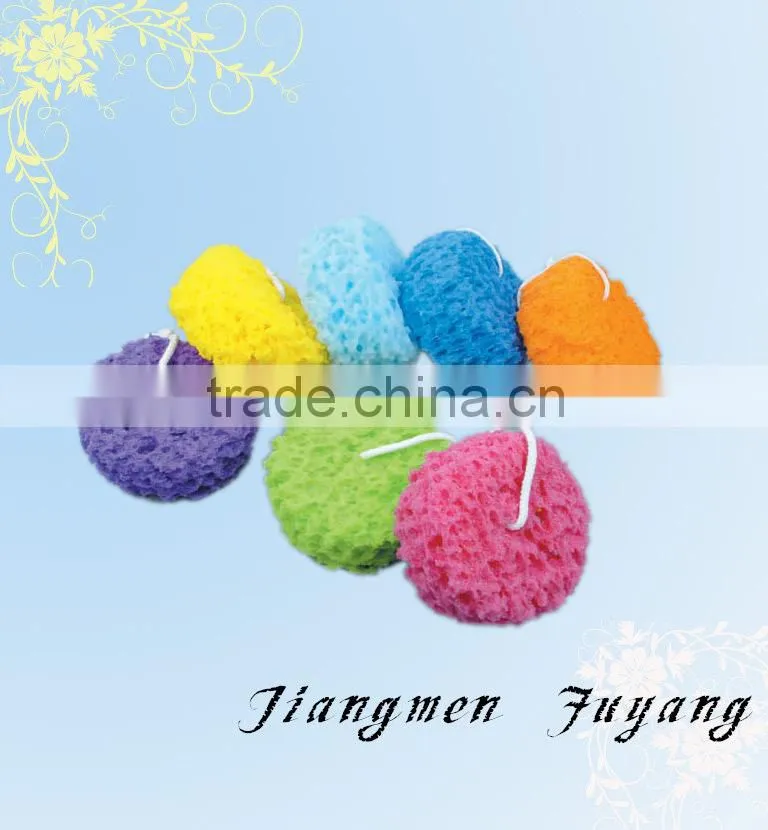 Bath Cleaning Sponge