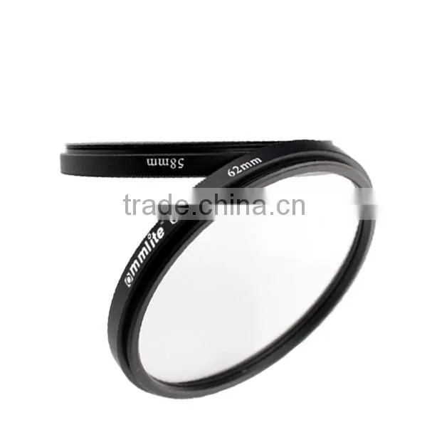 Commlite Camera UV Filters, Camera Filter UV 25-43mm