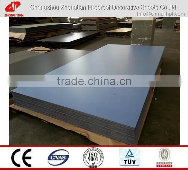 COMPACT LAMINATE/ INTERIOR WALL PANEL/PARTITION