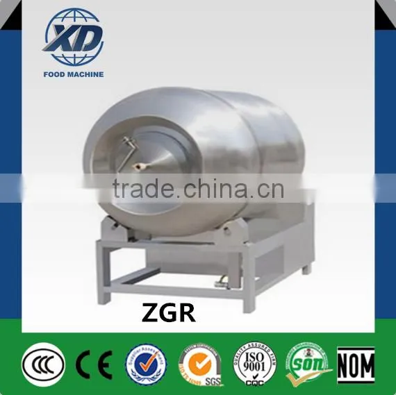 rgr-h 600 meat vacuum tumbler / Rolling and rubbing machine/Rolling machine