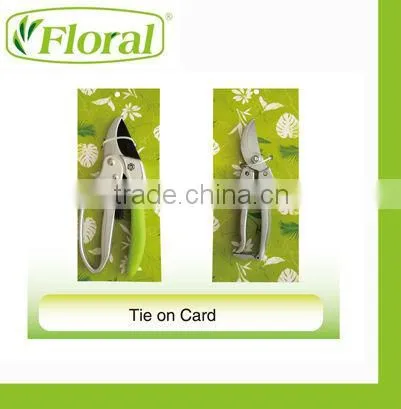 garden cutting tools hand pruner