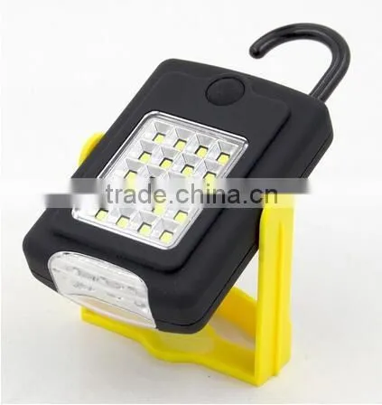 High Power Rotatable SMD LED Working Light