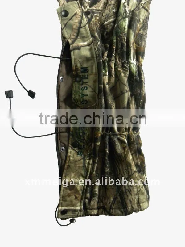 Promotion Camouflage Hunting Pants