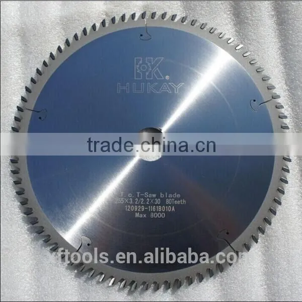 woodworking machinery circular saw blade