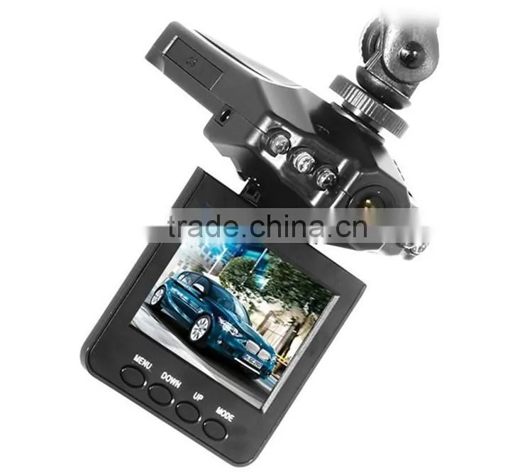 HD Mini car recorder Portable Vehicle Car DVR