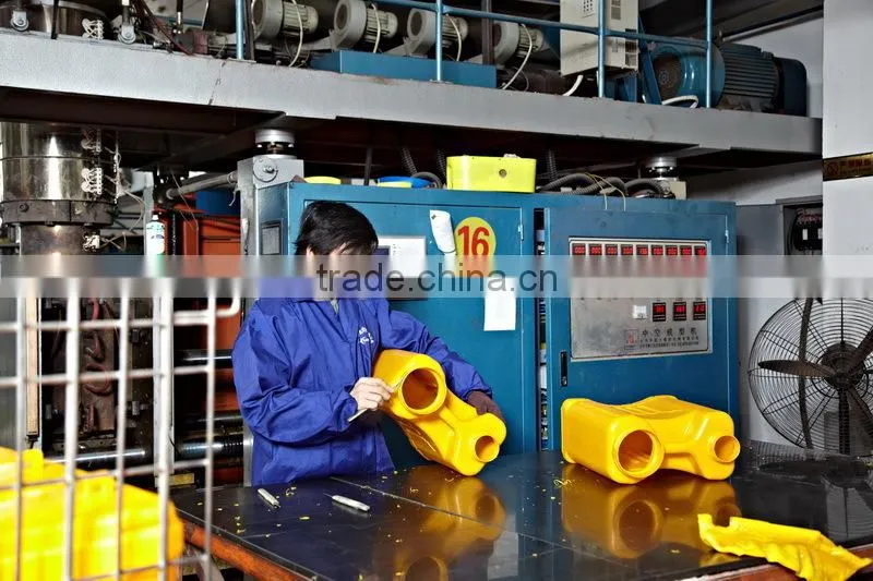 16L electric automatic knapsack agricultural battery sprayer