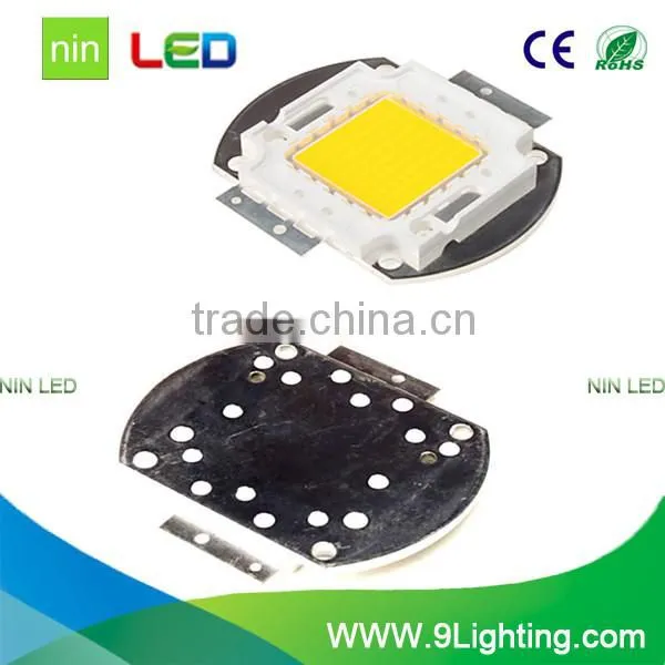 100w gas station led high bay light
