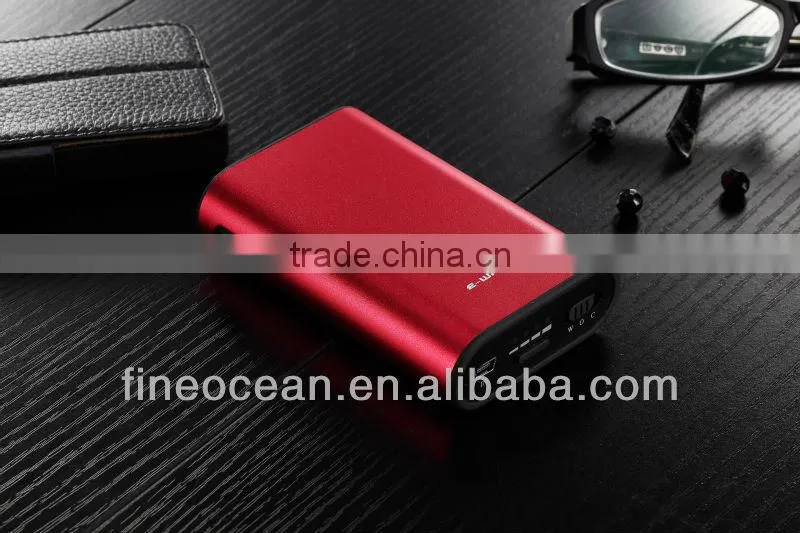 Battery Charger Mobile Power 6000mAh X8