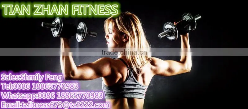 Body building fitness/Aerobic equipment/Tianzhan gym stepper TZ-7012