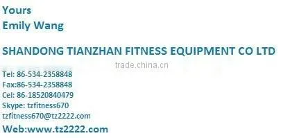 Hot Sale!!!TZ 7004 High End Commercial Rower /Cardio/Gym Equipment