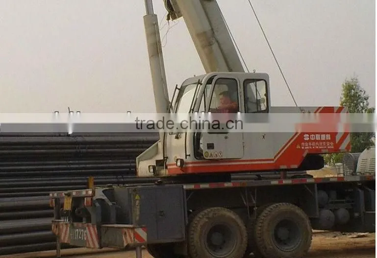High Pressure Boiler Steel Pipe with best price