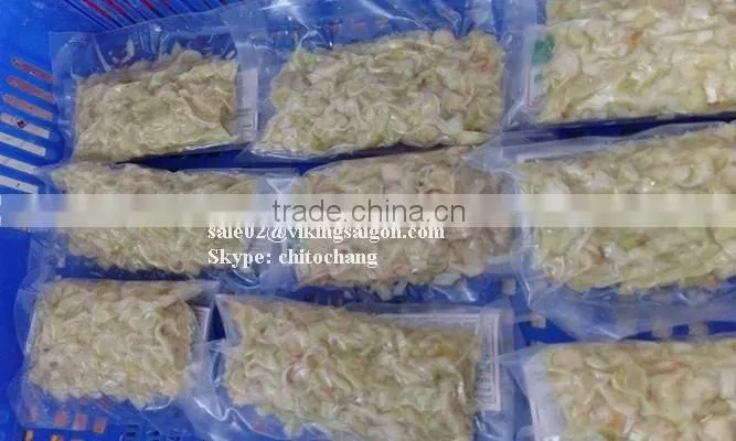 HOT PRODUCT 2016 FROZEN LEMONGRASS - HIGH QUALITY FROM VIETNAM