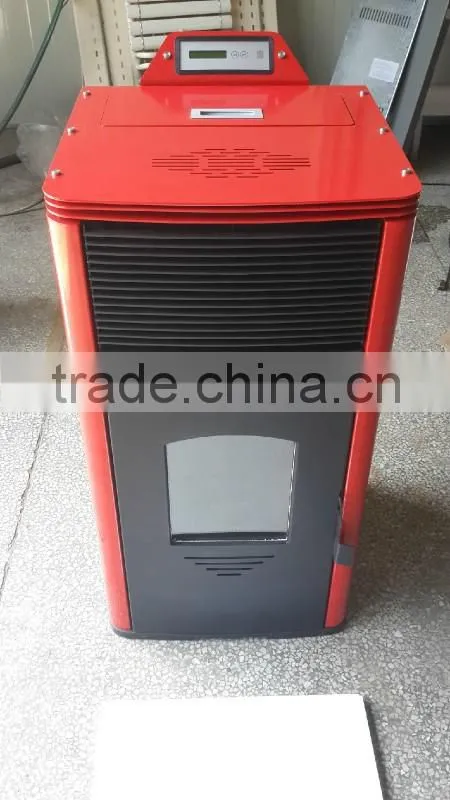 good quality pellet water heating stove