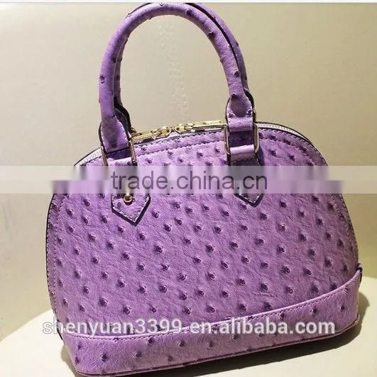 On Sale Ladies Latest Fashion Famous Brand Designer Handbag For Woman
