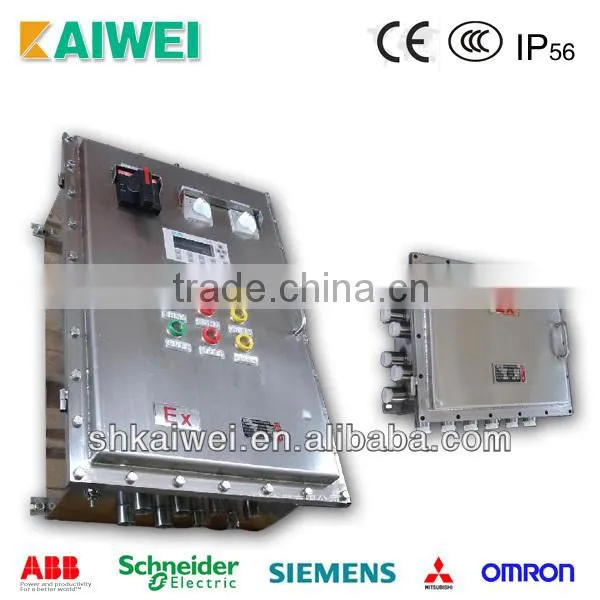 BXK53-100 Explosion-proof Electrical Control Box