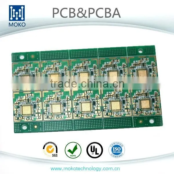 High Quality China Made Printed Circuit Board with Sample free