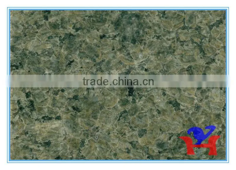 africa desert green granite