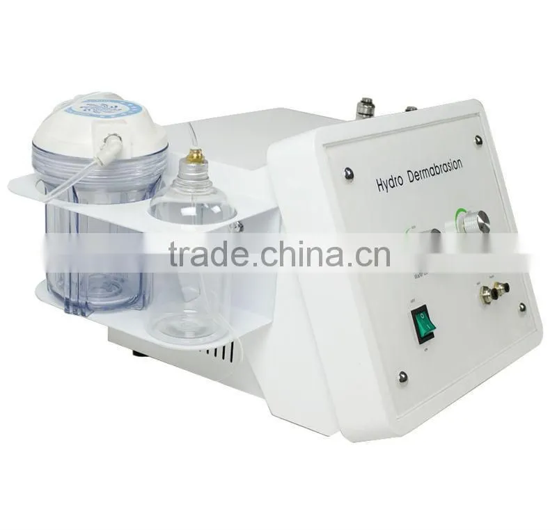 2in1 Diamond Microdermabrasion & Water Aqua Dermabrasion Peeling Machine