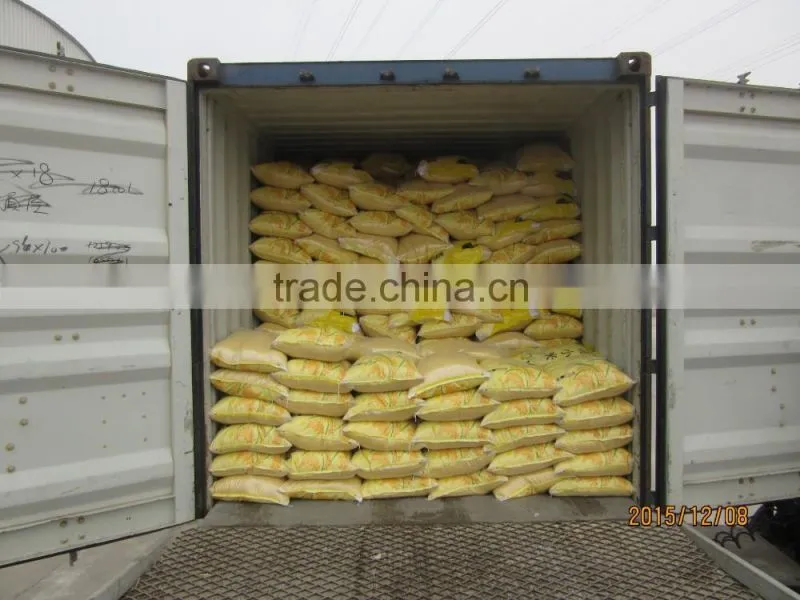 Hulled broomcorn millet (yellow millet ) with the best price