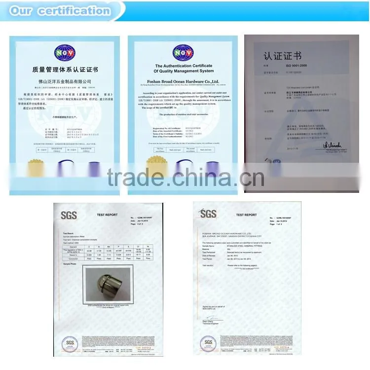 wholesale stainless steel square pipe/stainless steel tube price(PI-67)