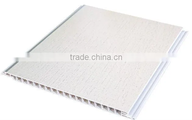 High Density PVC panel