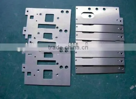 Good Quality Small Sheet Metal Stamping Products