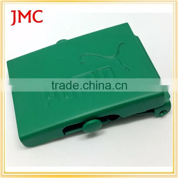 Alloy Buckle Material military belt buckles with custom logo