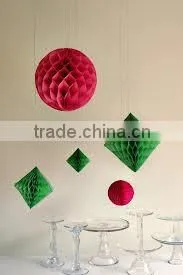tissue fan