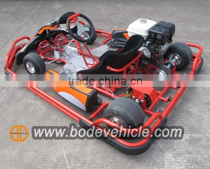 New Fashion Style 200cc Racing Kart with bumper