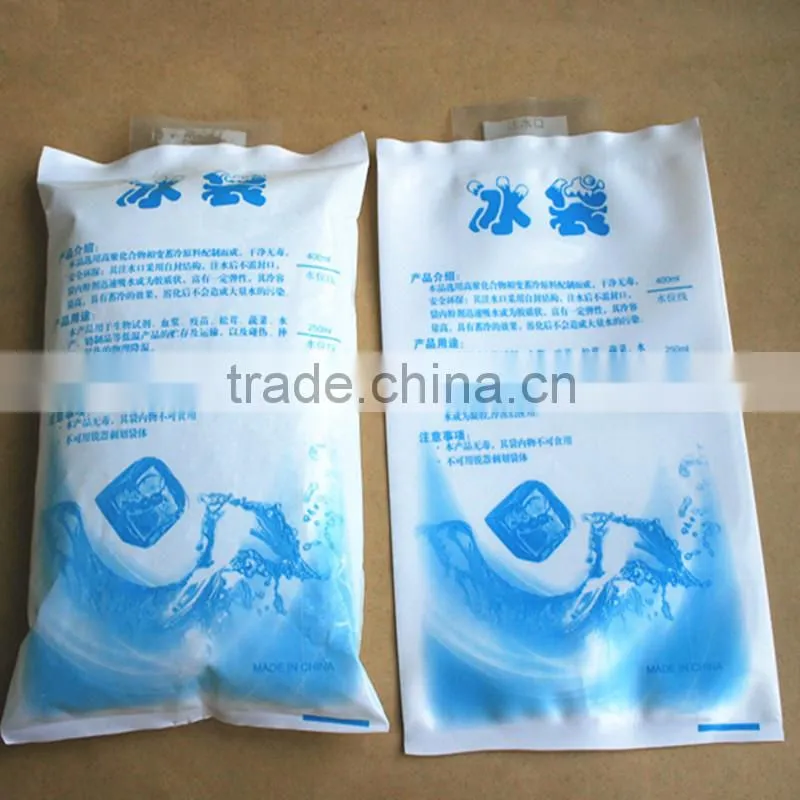 New Products Gel Ice Pack