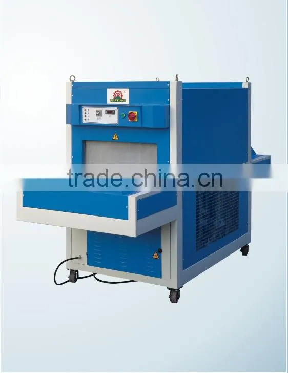 shoe machinery Chilling Machine QF-238S