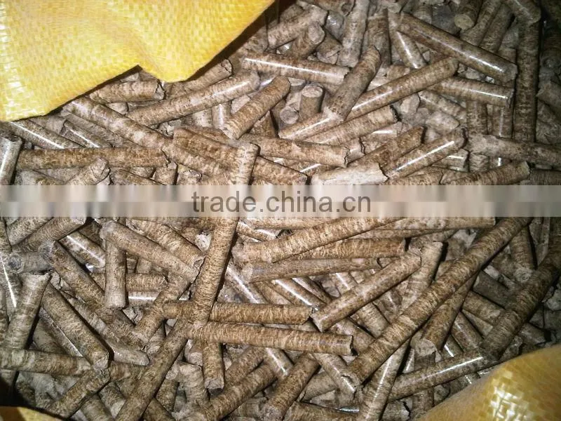 best performance Sawdust Pellet Machine