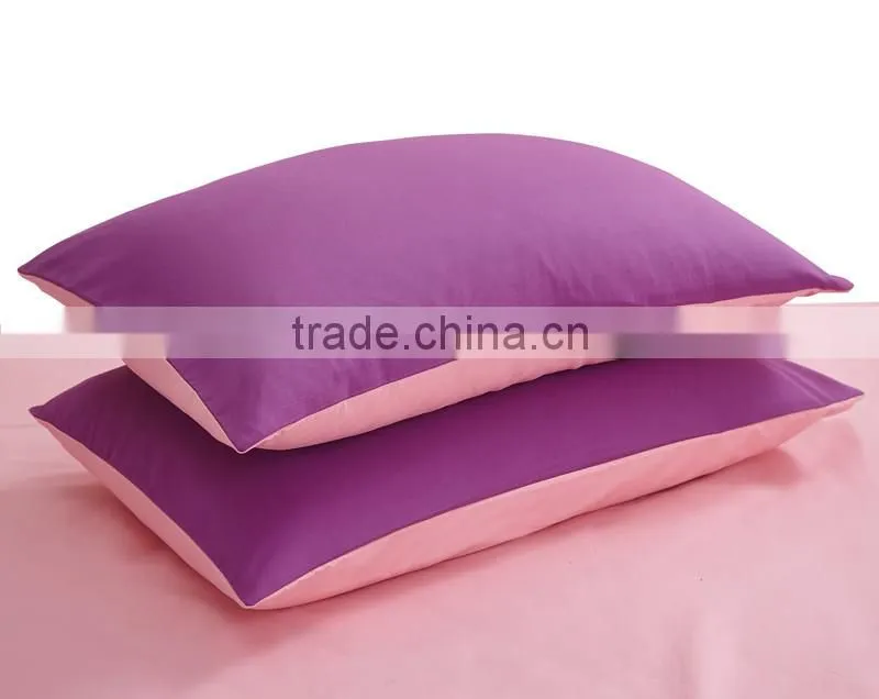 2015 wholesale printing cushion cover, plain canvas pillow cases, decorative throw pillow covers