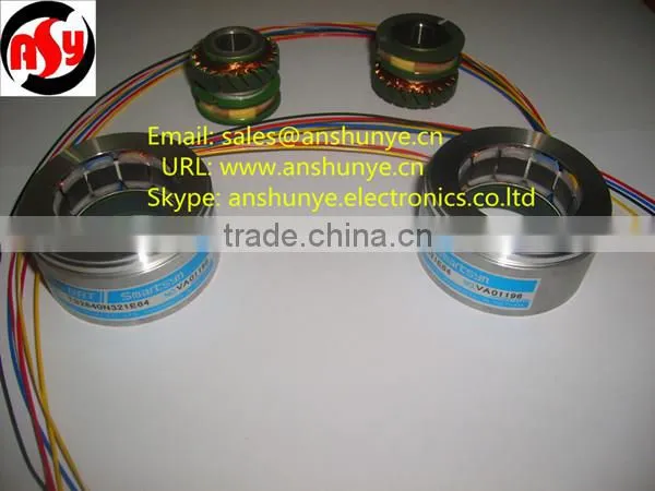 TAMAGAWA ROTARY ENCODER AND RESOLVERS