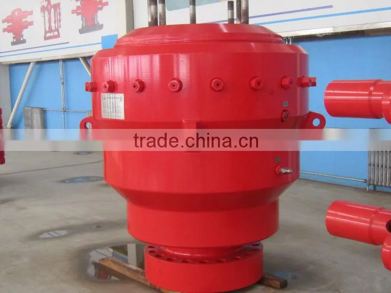 13-5/8" 10000psi Annular Blowout preventer
