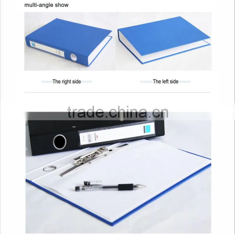 metal ring for binder