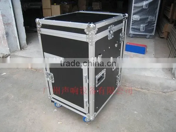 flight case 12U amp rack MC-12U