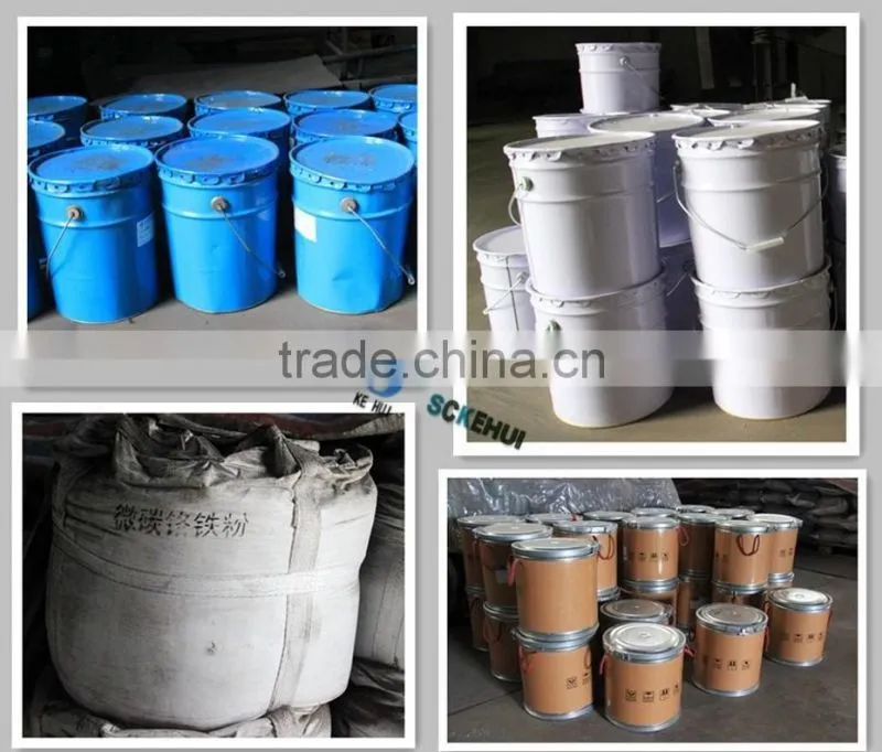 China suppliers offer high quality ferro manganese powder with low price